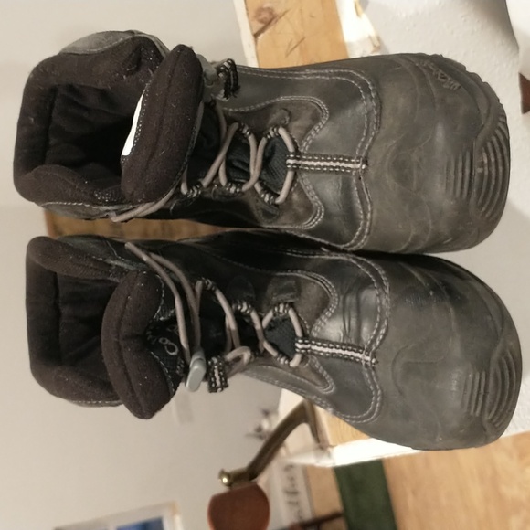 Columbia snow boots main image 8